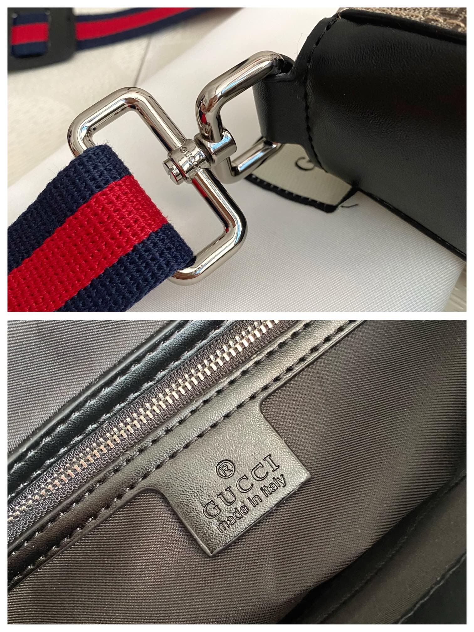 Mens Gucci Satchel Bags